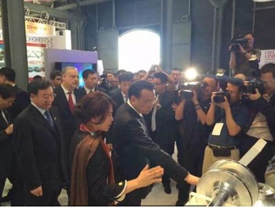 數(shù)十名企隨總理出訪巴西 格力電器備受關注_財經(jīng)_宣城新聞網(wǎng)_宣城惟一的市級重點新聞網(wǎng)站