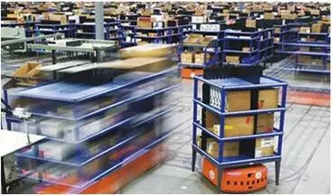 2016 工廠智能物流與倉儲發展工程峰會 引領行業創新的商務信息咨詢