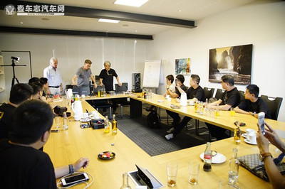 百樂匯2017歐洲商務考察之旅圓滿收官，助力企業全球化戰略