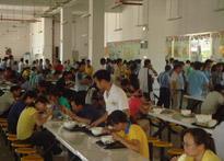 同安第三醫院專業營養快餐速送服務——便捷、健康、高效