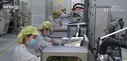 財經數讀 | 二季度制造業、郵政業用工需求旺盛，商務信息咨詢行業嶄露頭角