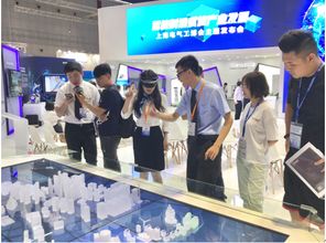 蓄能未來 工博會擦亮“上海制造”品牌，引領技術交流新風尚