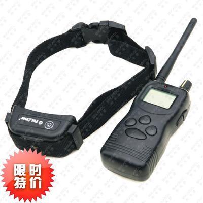 科學(xué)馴犬 淺析寵物止吠器的正確使用與選購指南