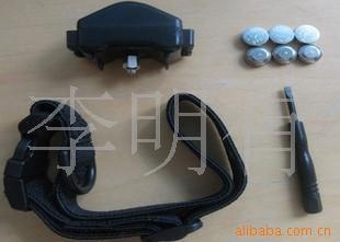 無(wú)傷害全自動(dòng)震動(dòng)止吠器——智能訓(xùn)導(dǎo)，守護(hù)愛寵安寧